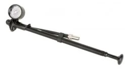 Rock-shox Pompa Per Forcella /ammortizzatore Attacco Schrader 600psi