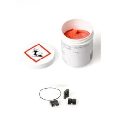 Dt-swiss Service Kit Per Corpetto Ruota Libera 3-pawl