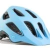 BONTRAGER Casco Rally Wavecel Azzurro