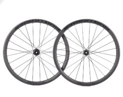 BONTRAGER Ruote Aeolus Elite 35 Disc Shimano TLR