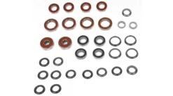 Specialized 9892-5205 Kit Cuscinetti Carro Posteriore Status 2012-2014