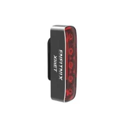 Luce Enfitnix Xlitet Posteriore Usb Nero