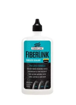 Liquido Sigillante Finish Line Fiberlink 240ml