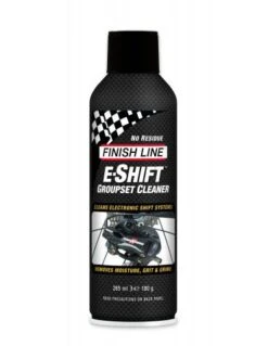 Finish Line E-shift Pulente Per Gruppi/cambi Elettronici 265ml