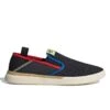 Scarpe Five Ten Sleuth Slip_on Nero/rosso/blu