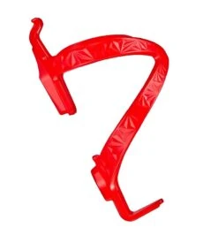 Portaborraccia Supacaz Fly Cage Rosso
