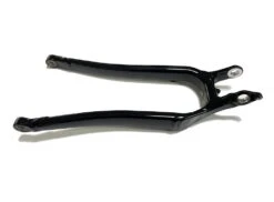 Specialized S141500025 Fodero Enduro 26'' My13/14 Nero