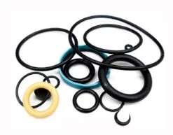 Kit Revisione Ammortizzatore Float Rp23