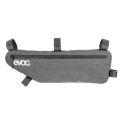 Evoc Borsa Frame Pack Per Tubo Orizzontale Grigio Tg.M