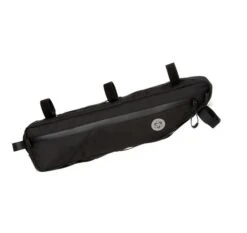 Borsa Al Telaio Agu Venture Frame-pack Nero Tg.S