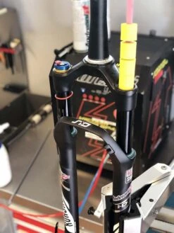 Kit FT1 Proimpact Per Forcella Universale