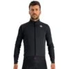 Giacca Sportful Fiandre Pro Medium Nero