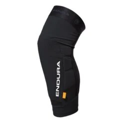 Ginocchiere Endura MT500 D30 Ghost Nero