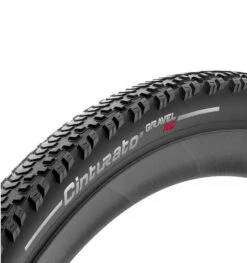 Pirelli Cinturato Gravel Rc Tlr 700x40 Pieghevole Nero