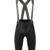 Salopette Assos Mille Gto C2 Long Leg Nero/Flamme D''Or