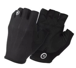 Assos Guanti Rs Aero Sf Nero