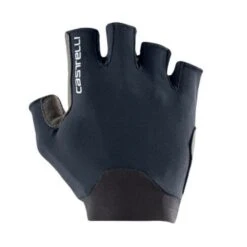 Guanti Castelli Endurance Savile Blu