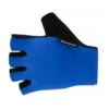 Guanti Santini Cubo Blu Royal