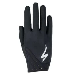 Guanti Specialized Trail Air Dita Lunghe Donna Nero