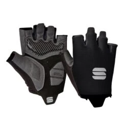 Guanti Sportful TC Donna Nero