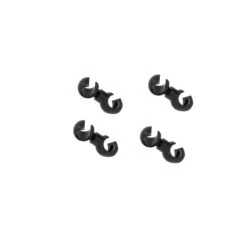 Xon Fermacavi Rotanti 4pz