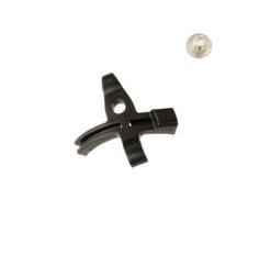 GT Cannondale KG0102N01 Guida Cavi Movimento Centrale