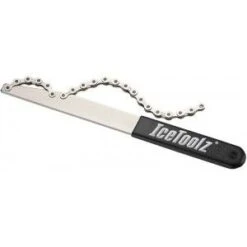 Frusta Smontaggio Ruota Libera