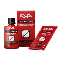 Cannondale KH128/ Kit Service Lefty Hybrid Clean