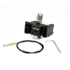 Ortlieb Kit Fissaggio Per Borsa Da Manubrio Ultimate 6