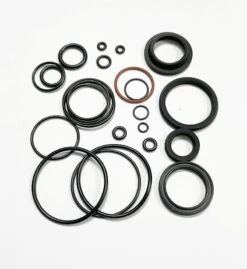 Andreani Kit Revisione Brain 2.0 2018/2020