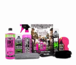 Muc-off Kit Family Bike Care