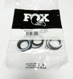 Fox Shox Kit Guarnizione Aria ISoStrut
