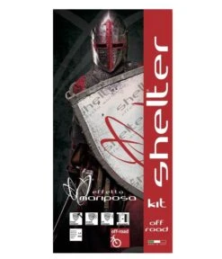 Effetto Mariposa Effeto Mariposa Kit Shelter Off Road