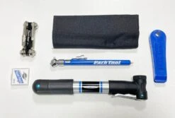 Park Tool Btr-1 Kit Attrezzi Bike Shop Tools