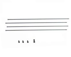 Fulcrum Raggio Completo Racing 6 Disc Ant Sx/post Dx 290mm 4pz