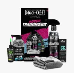 Kit Muc-off Indoor Training