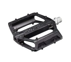 Pedali Supacaz Krypto Cnc Nero