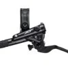 Shimano Leva Freno Deore Xt Bl-m8100 Sinistro Nero