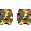 LOOK Activ Grip Pad Per Pedali City Camo