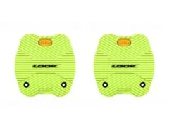 LOOK Activ Pad Per Pedali Grip City Giallo