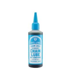 Lubrificante Juice Lubes Chain Lube Wet Conditions 130ml