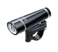 Luce Topeak Whitelite Hp Focus Anteriore Nero