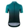 Maglia Assos Mille Gt Ss Shifter Verde