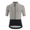 Maglia Assos Mille Gts C2 Grigio
