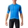 Maglia Castelli Superleggera 3 Blu