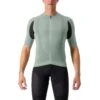Maglia Castelli Superleggera 3 Verde