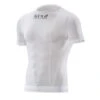 T-shirt Intima Sixs Carbon Bianco