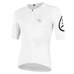 Maglia Mb Wear Smile Ultralight Bianco