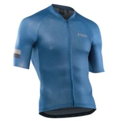 Northwave Maglia Nortwave Blade Air Blu