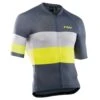 Northwave Maglia Nortwave Blade Air Grigio/giallo